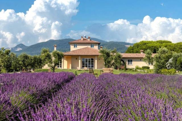 Agriturismo Villa Toscana
