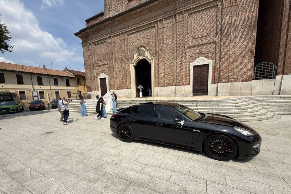 Porsche