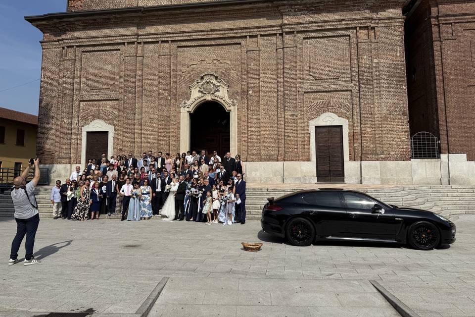 Porsche