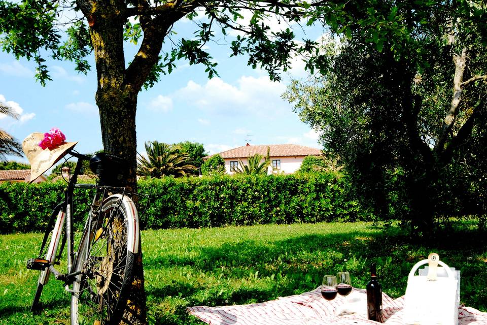 Agriturismo Villa Toscana