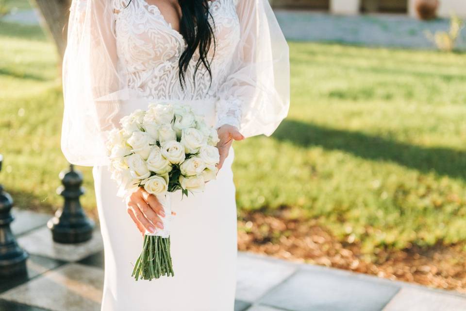 Bride