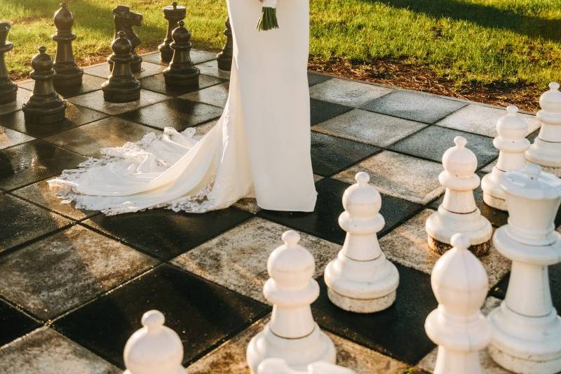Bride