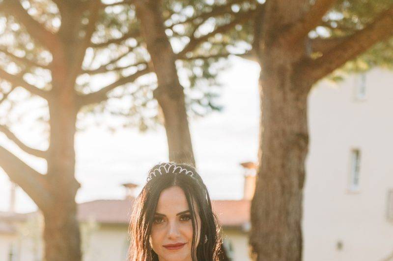 Bride
