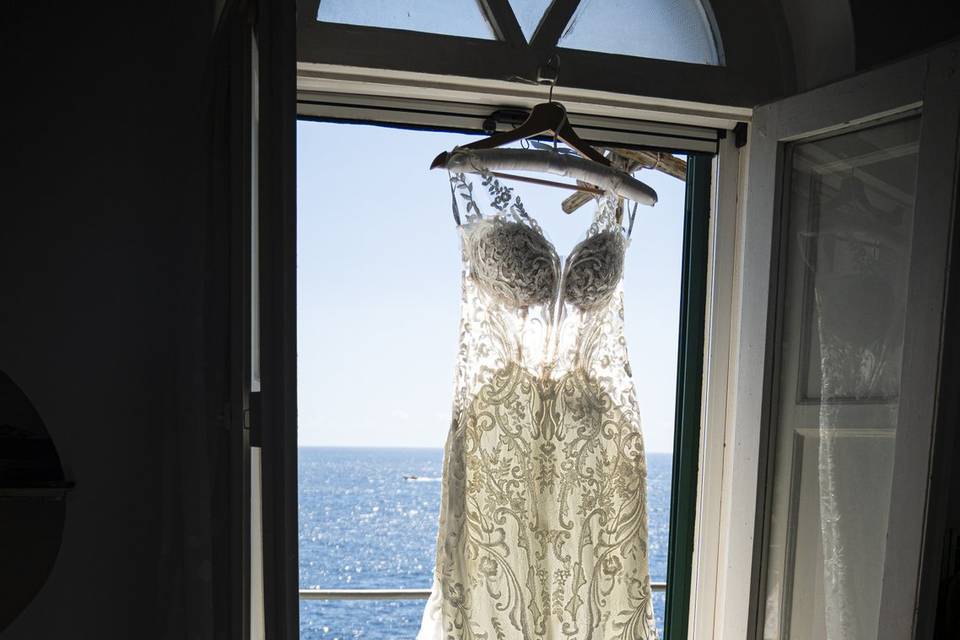 Dettagli al mare