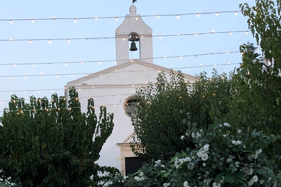 Matrimonio in puglia