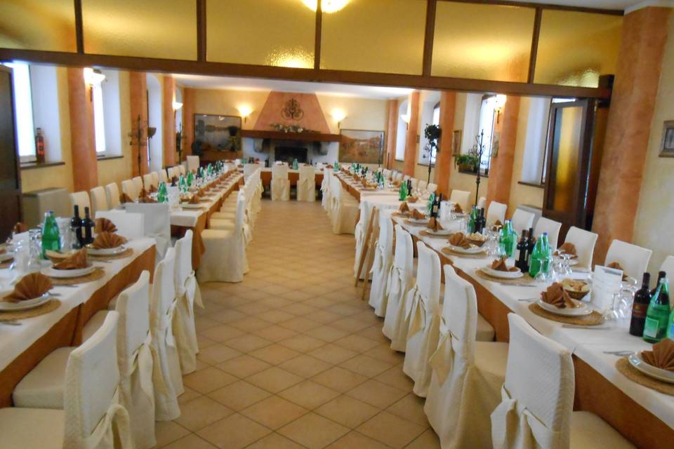 Agriturismo Cascina Baracca