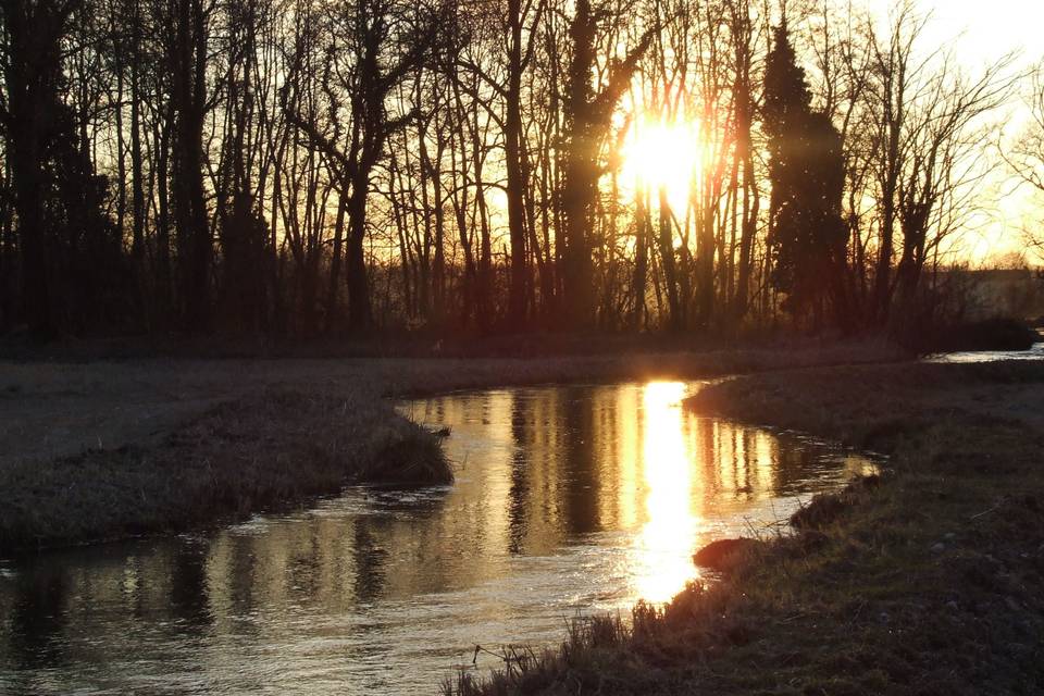 Agriturismo Cascina Baracca