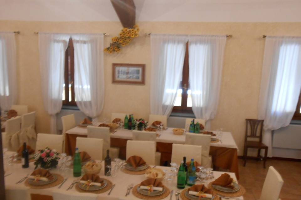 Agriturismo Cascina Baracca