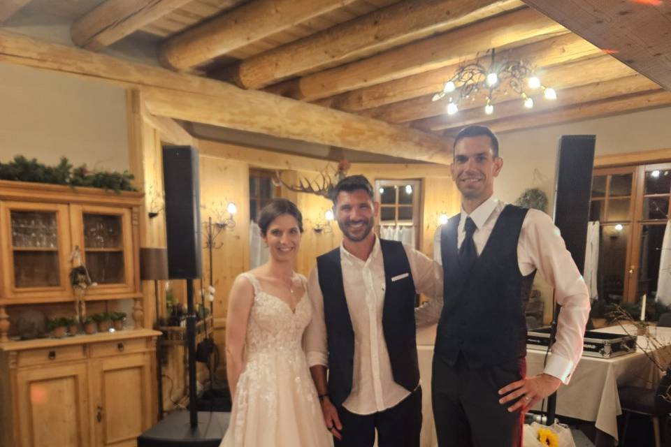Matrimonio