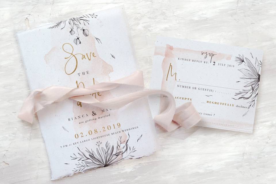 Wedding Design