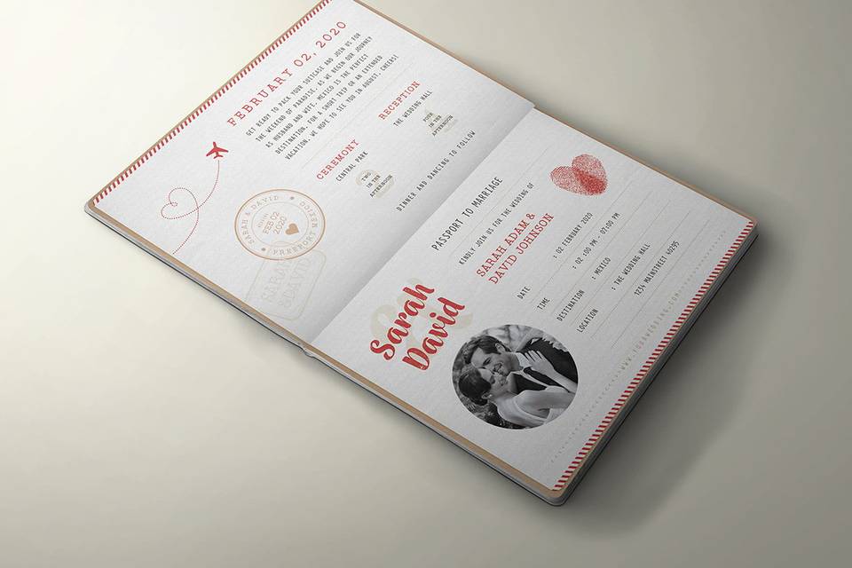 Wedding Design