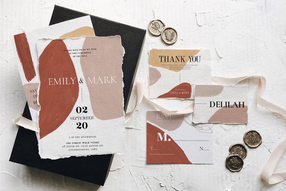 Wedding Design