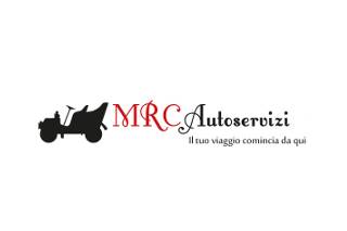 MRC servizi logo