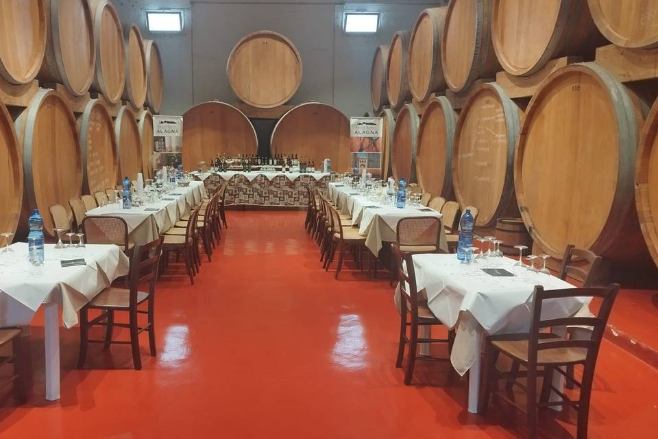 Cantine Alagna