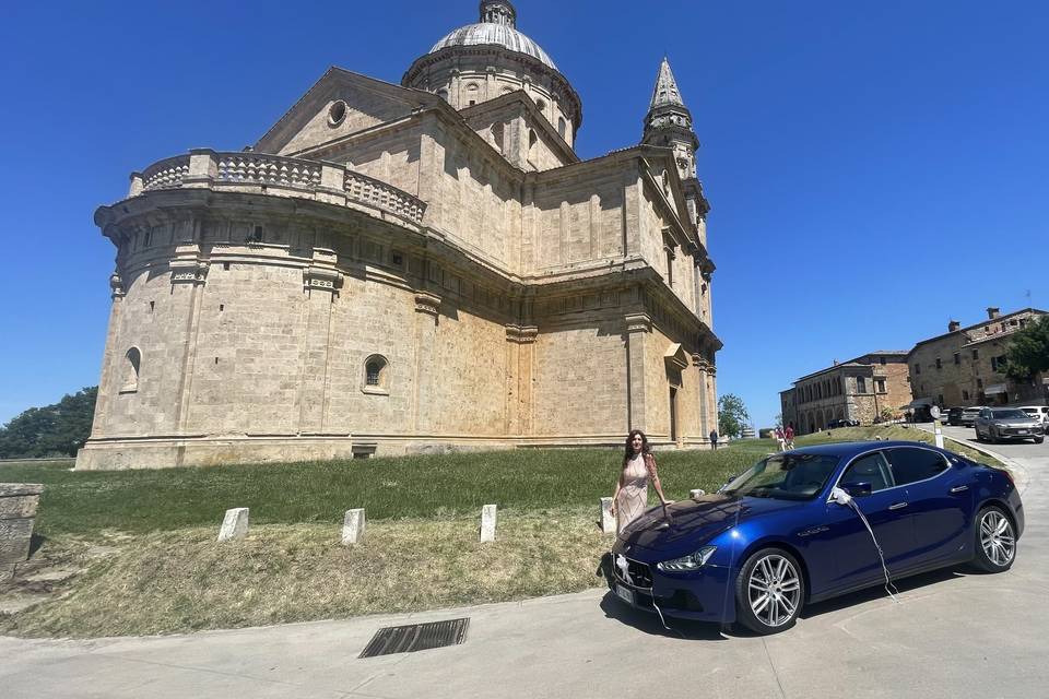 Basilica di San Biagio a Monte