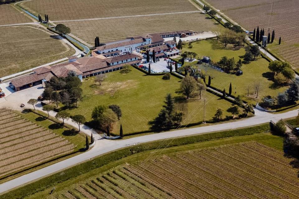 Radici - Ristorante e Dimora