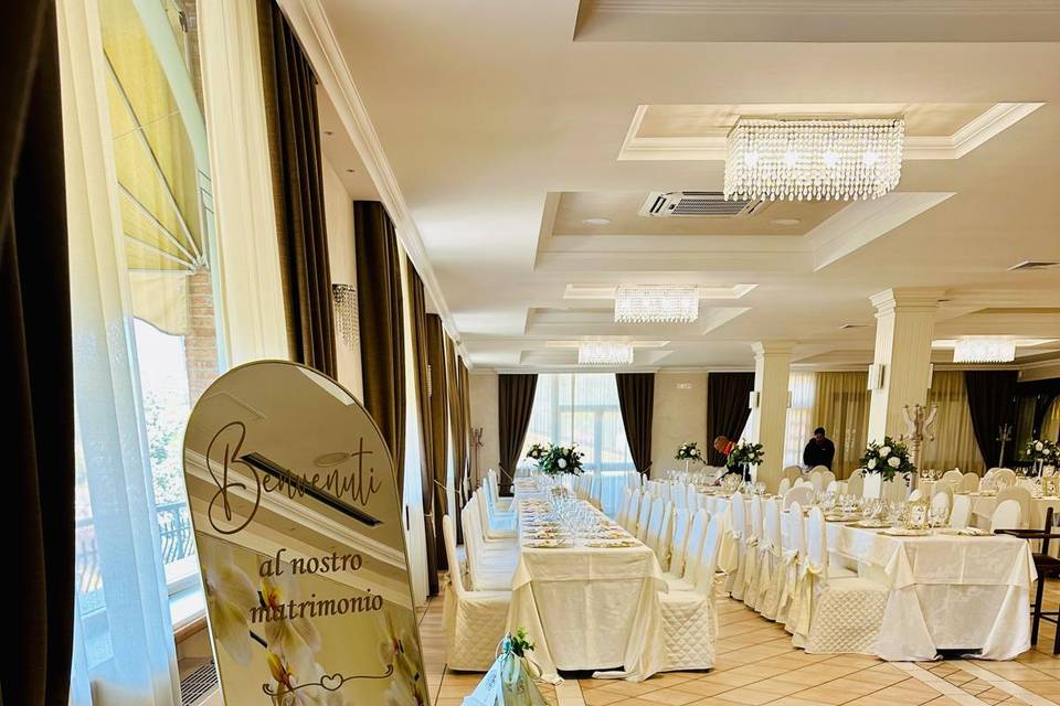 Ingresso Sala