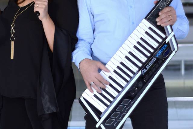 Duokeytar