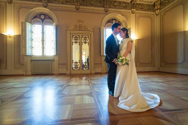 La Mela Boutique Matrimonio
