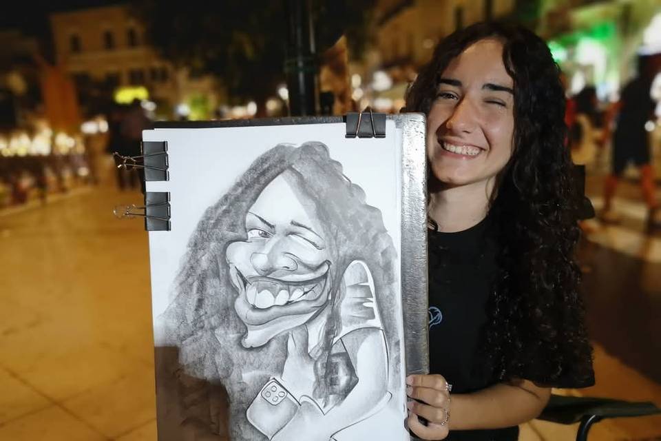 La contentezza