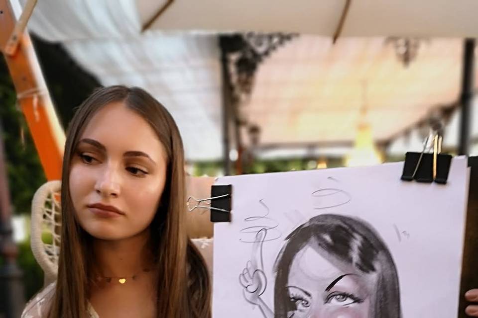 La sofisticata