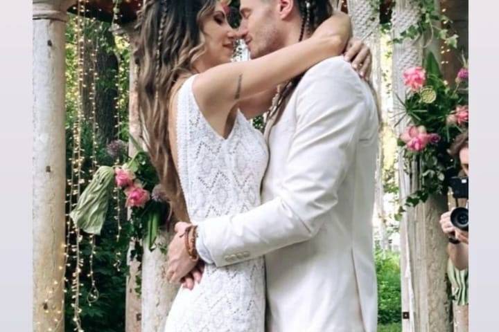 La Mela Boutique Matrimonio