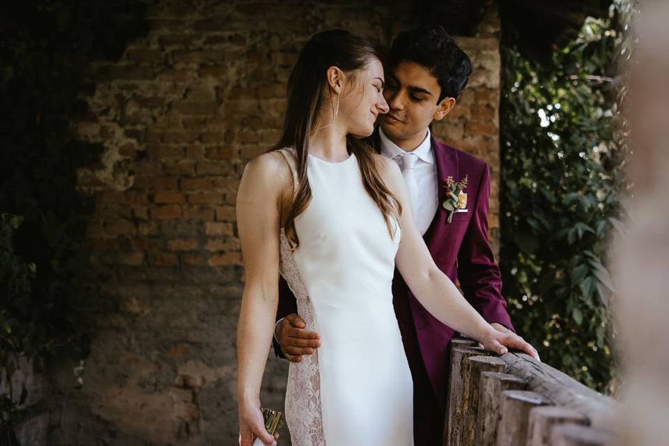 La Mela Boutique Sposi