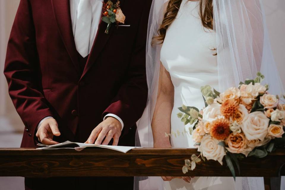La Mela Boutique Matrimonio