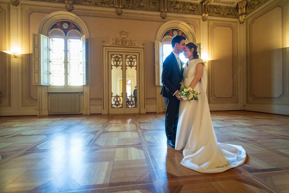 La Mela Boutique Matrimonio