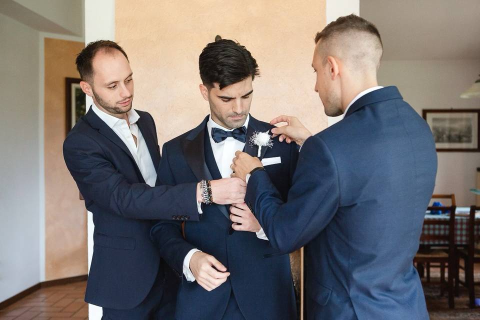 La Mela Boutique Reggio Emilia