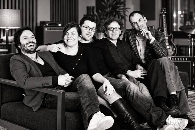 Love Beats Band