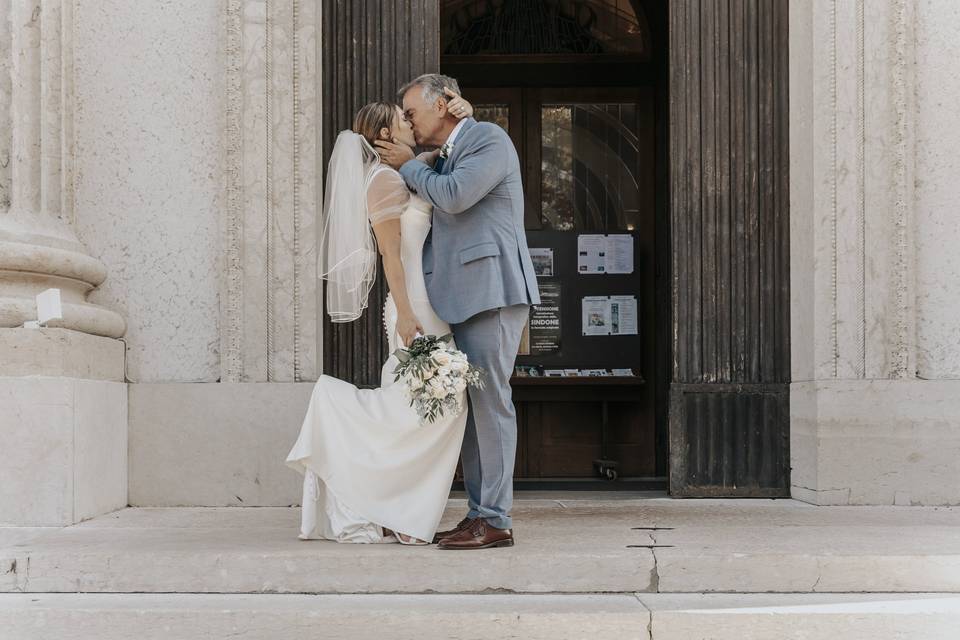 M & J