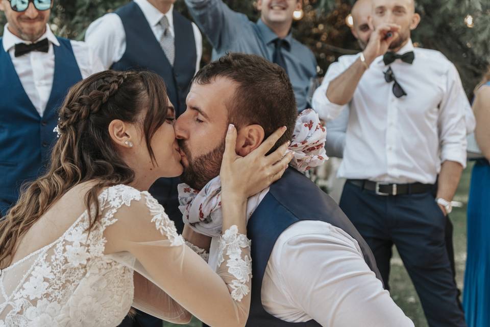 A & A