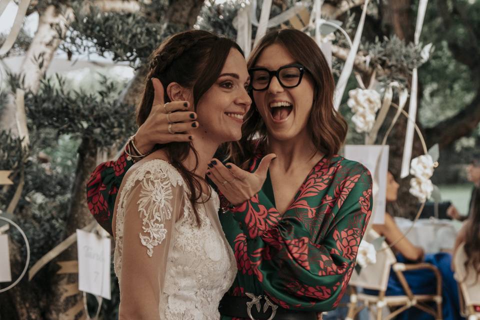 A & A