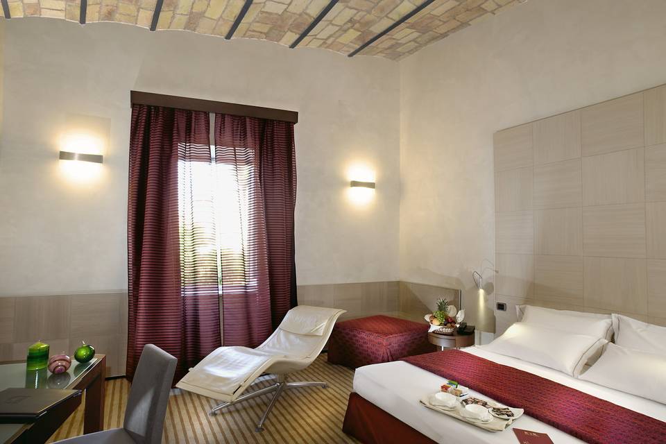 Kolbe Hotel Rome