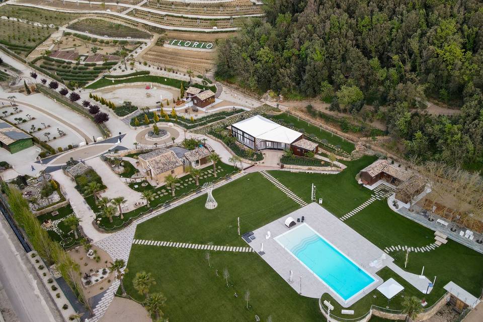 Panoramica