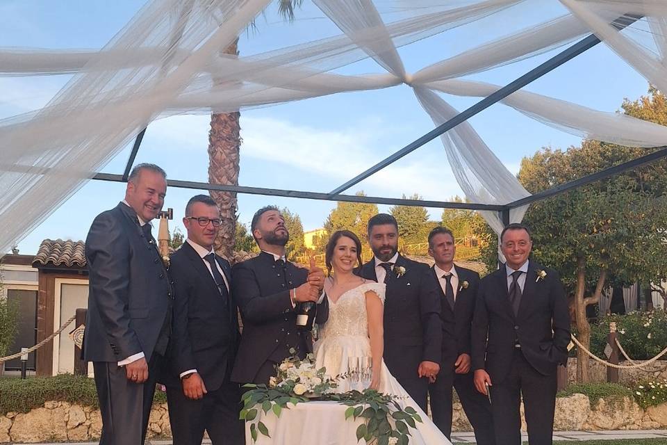 Matrimonio