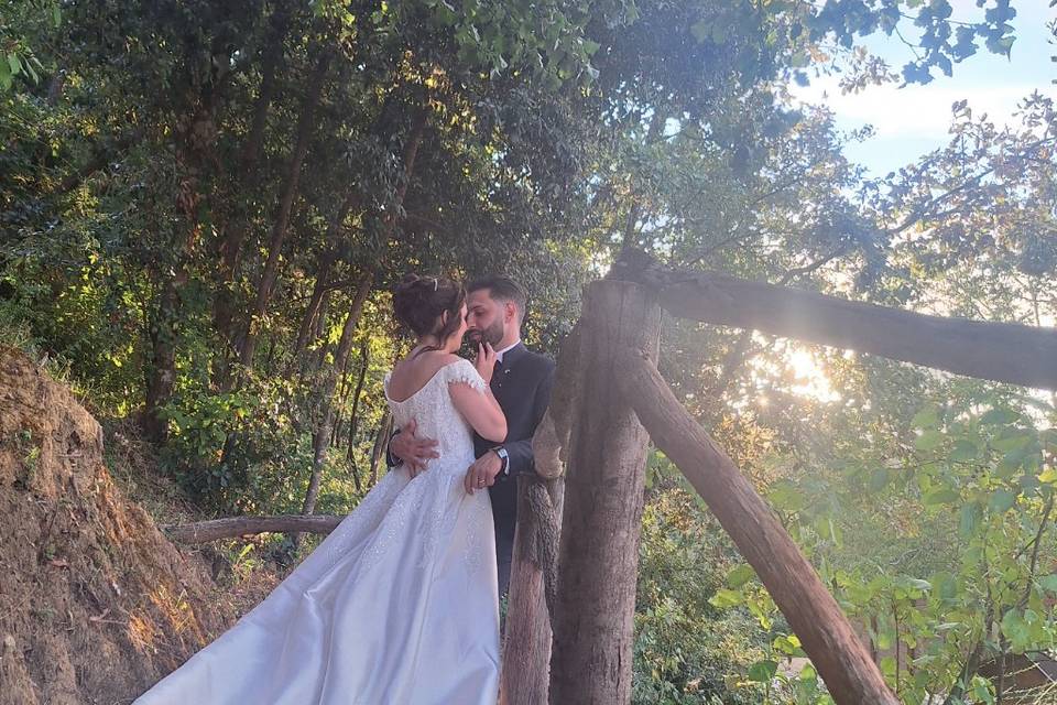 Matrimonio