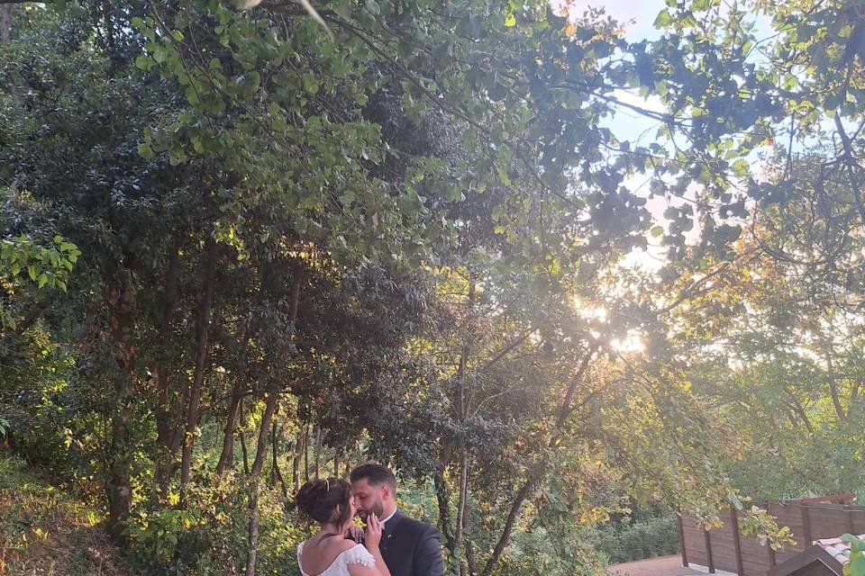 Matrimonio