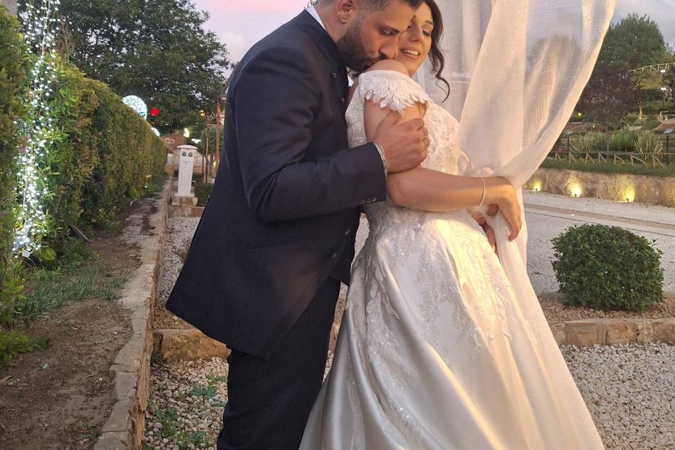 Matrimonio