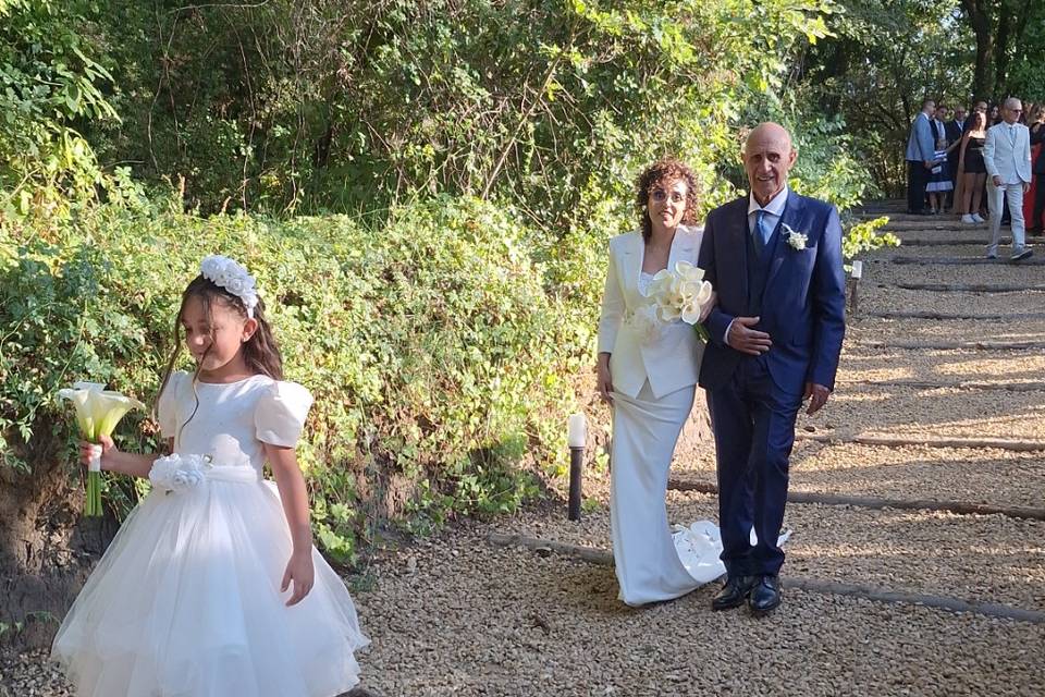 Matrimonio