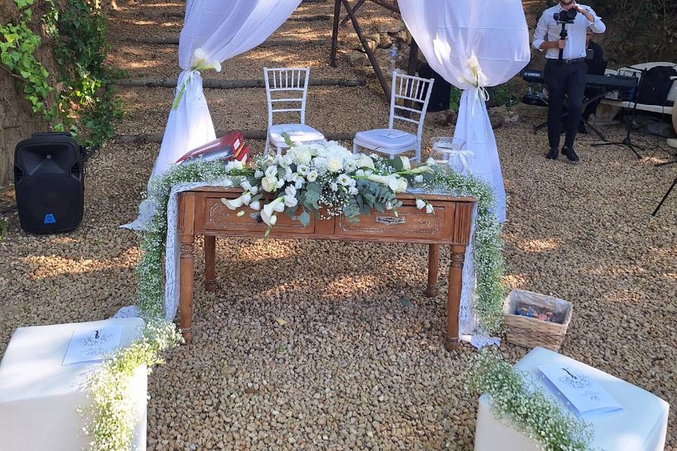 Matrimonio