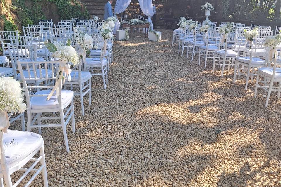 Matrimonio