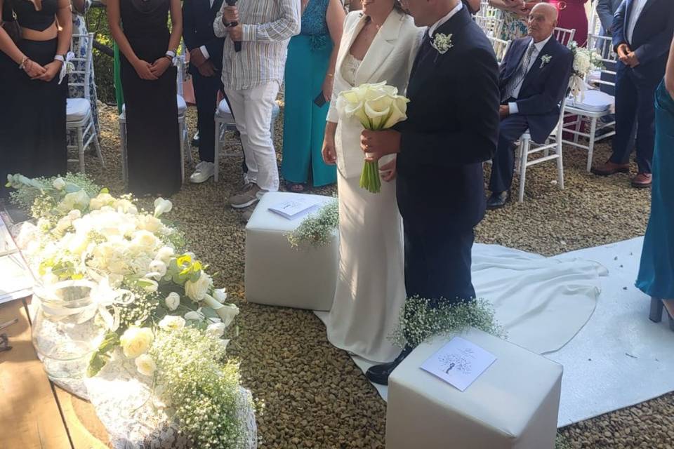 Matrimonio