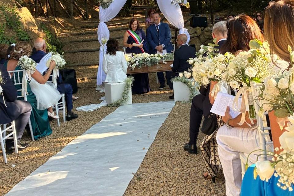 Matrimonio
