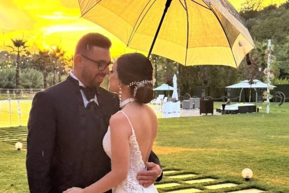 Matrimonio