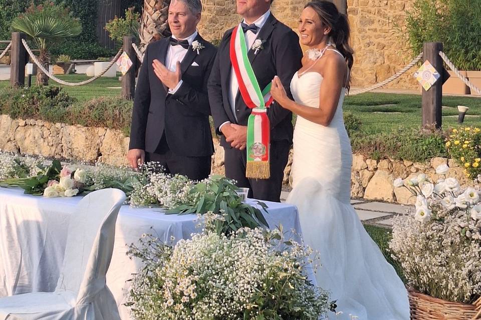 Matrimonio