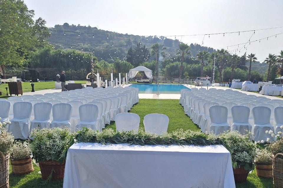 Matrimonio