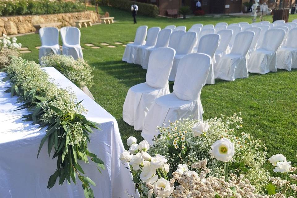 Matrimonio