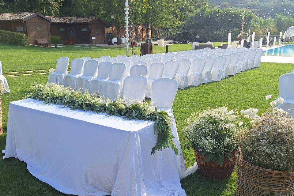 Matrimonio